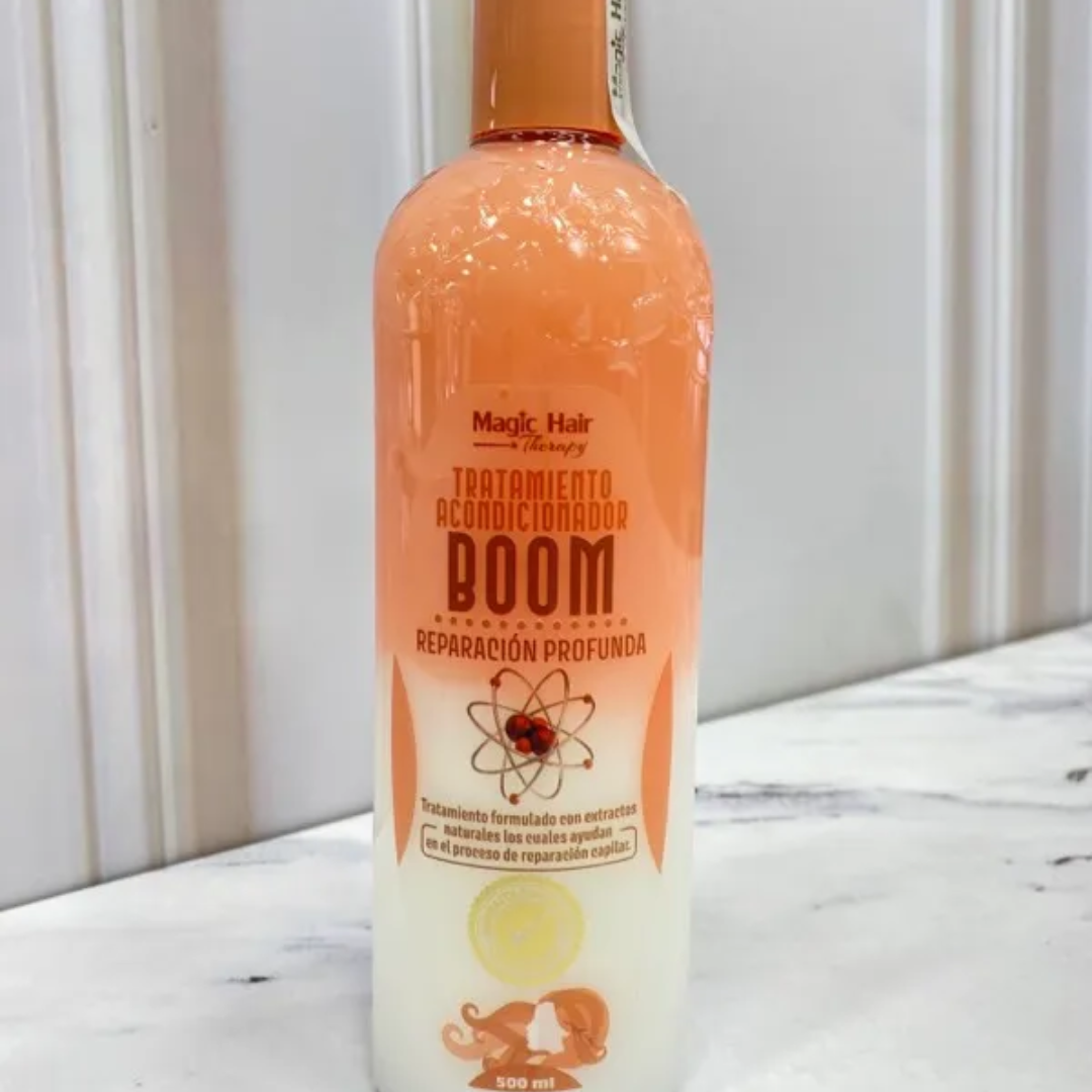 Acondicionador Reparación Profunda, Magic Hair