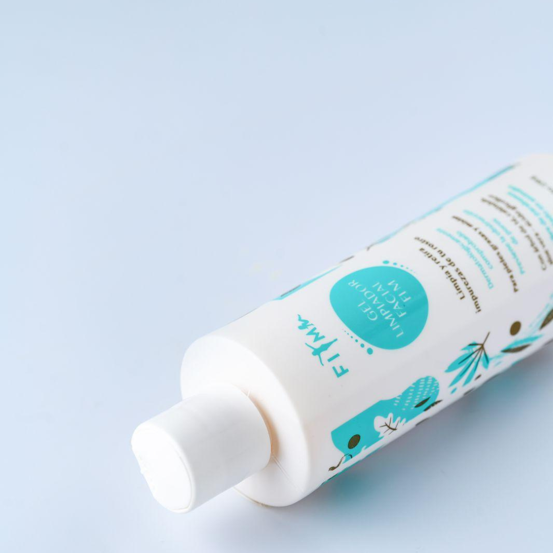 Gel limpiador, Fitme
