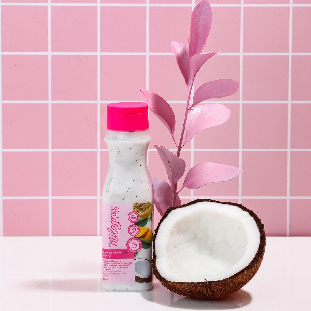 Repolarzador Capilar, Milagros