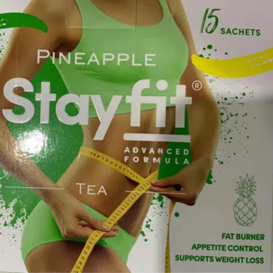 StayFit - Pineapple