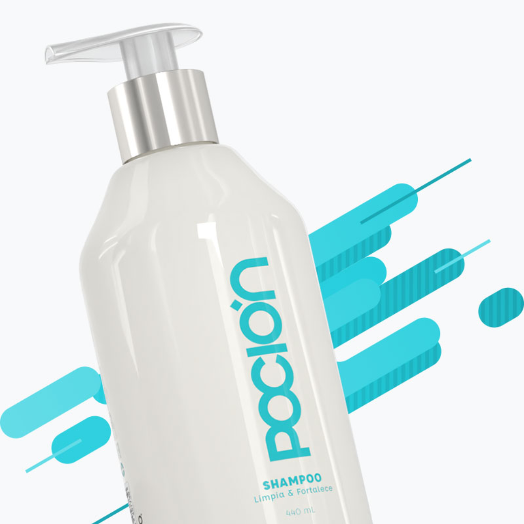 Shampoo, La Poción