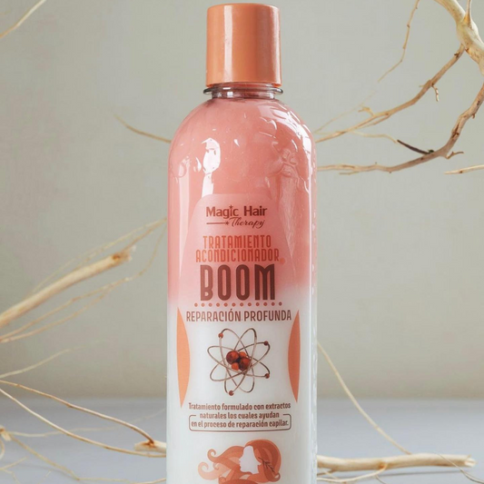 Tratamiento Acondicionador Boom, Magic Hair