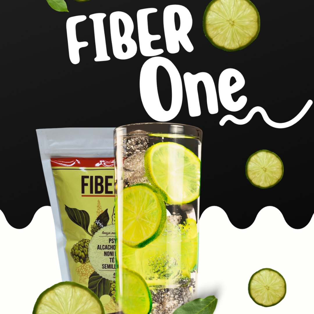 Fiber One