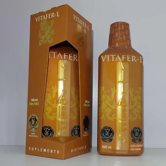 Vitafer-L Gold