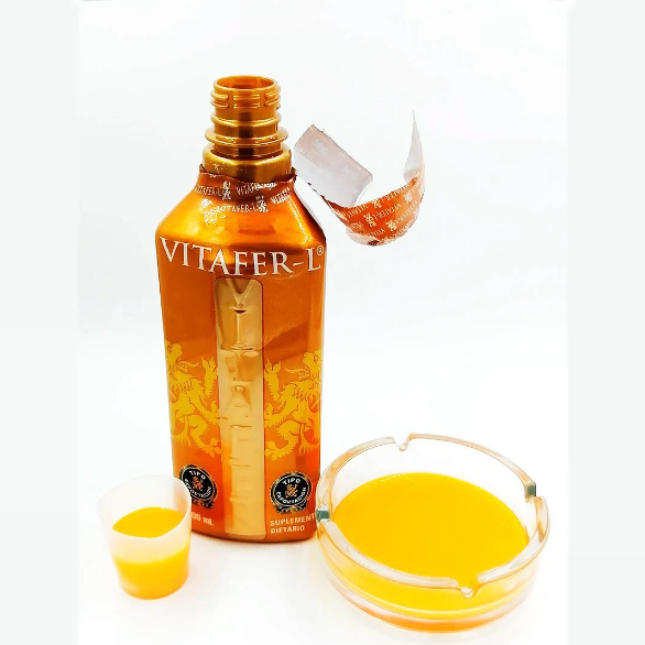 Vitafer-L Gold